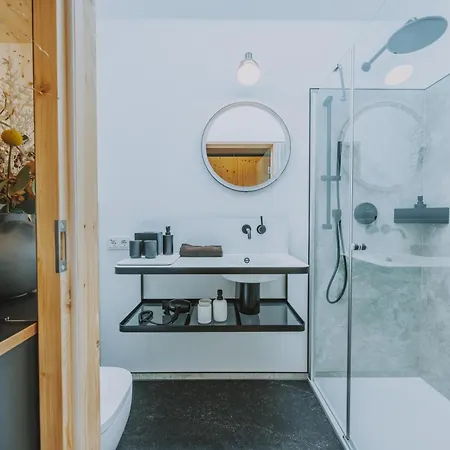 Tinysky-resort Dom wakacyjny Nordhausen