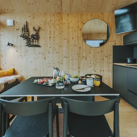 Tinysky-resort *
