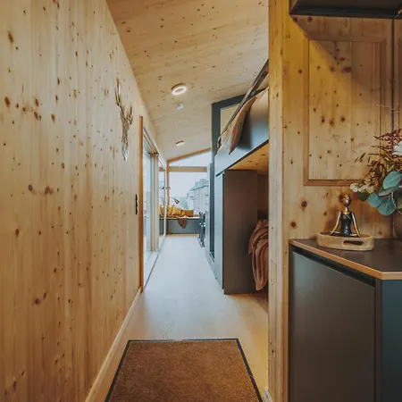 Tinysky-resort *