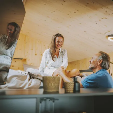 Tinysky-resort Dom wakacyjny *