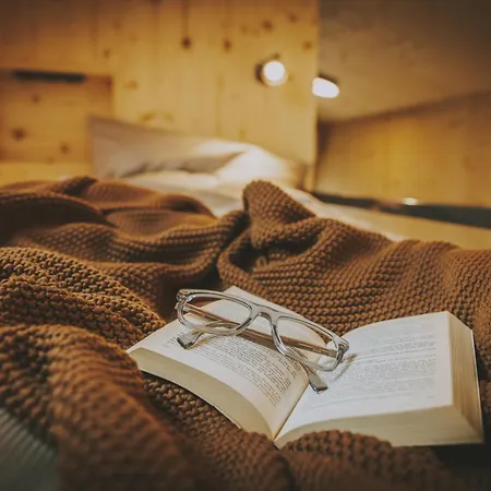 Dom wakacyjny Tinysky-resort *