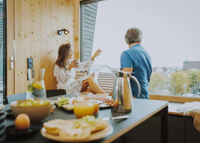 別荘 Tinysky-resort