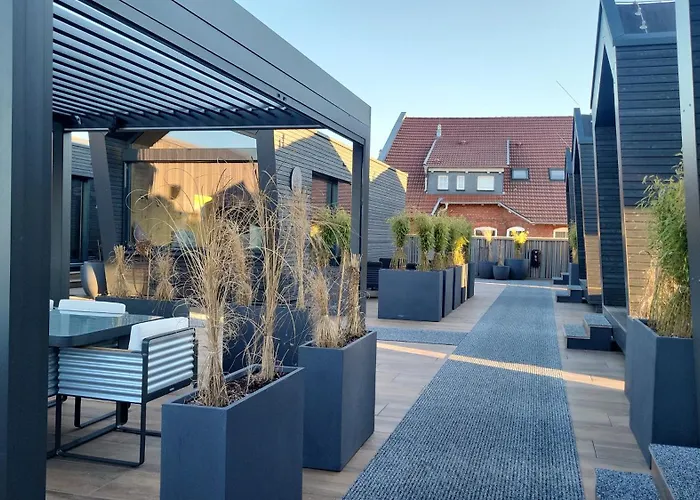 別荘 Tinysky-resort